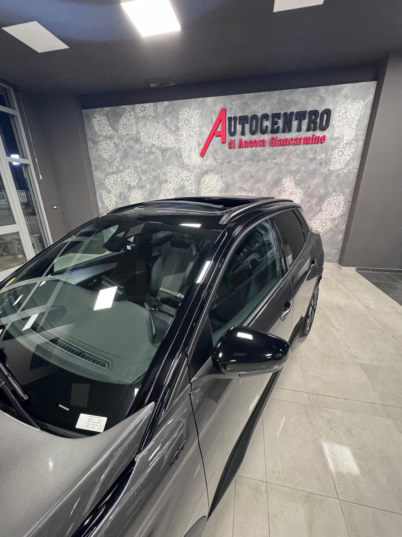 PEUGEOT 3008 MY2022 GTLINE TETTO APRIBILE 1.5 HDI130CV AT8