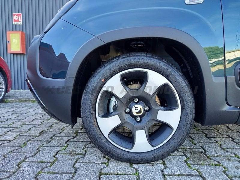 FIAT Panda Pandina 1.0 70 cv Hybrid