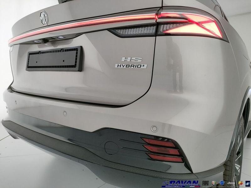 MG HS 1.5 Hybrid+ Comfort 224cv