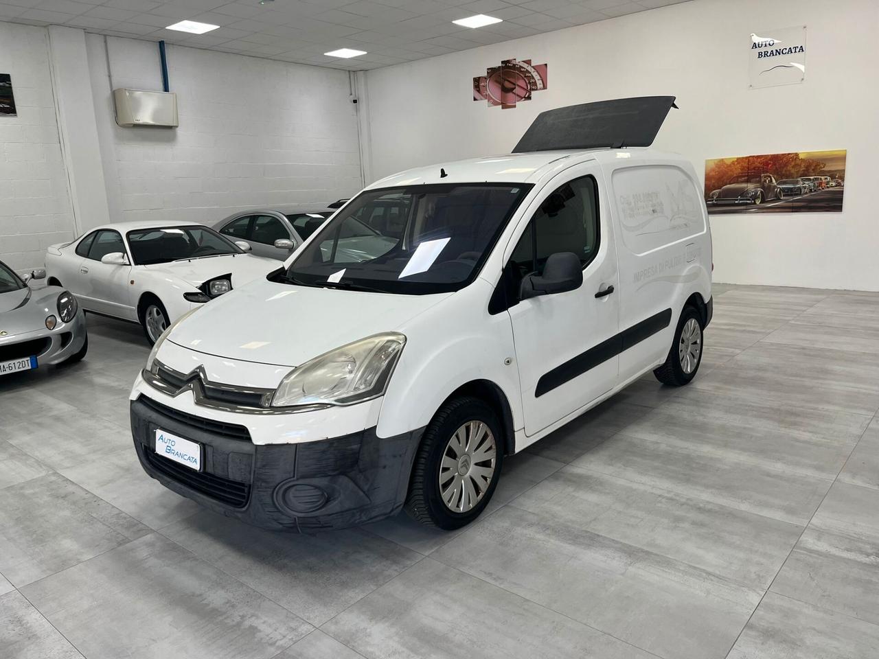Citroen Berlingo 3 POSTI 1.6 hdi 90 CV
