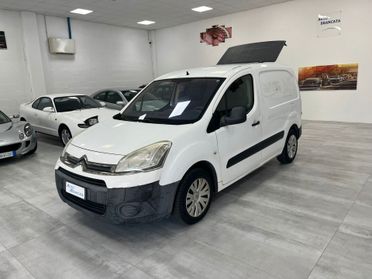 Citroen Berlingo 3 POSTI 1.6 hdi 90 CV