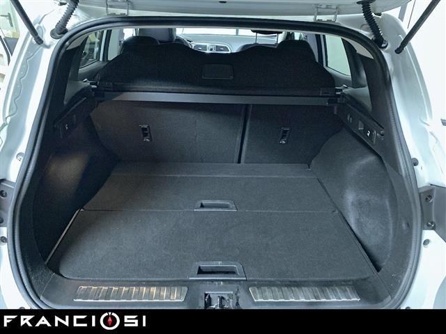 RENAULT Kadjar 1.5 dci energy Hypnotic16 magnetik 110cv