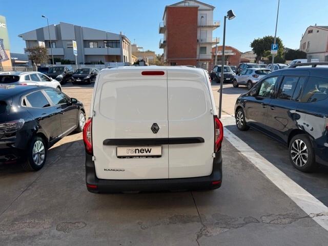 Renault Kangoo 1.5 Blue dCi 95CV L1 Van