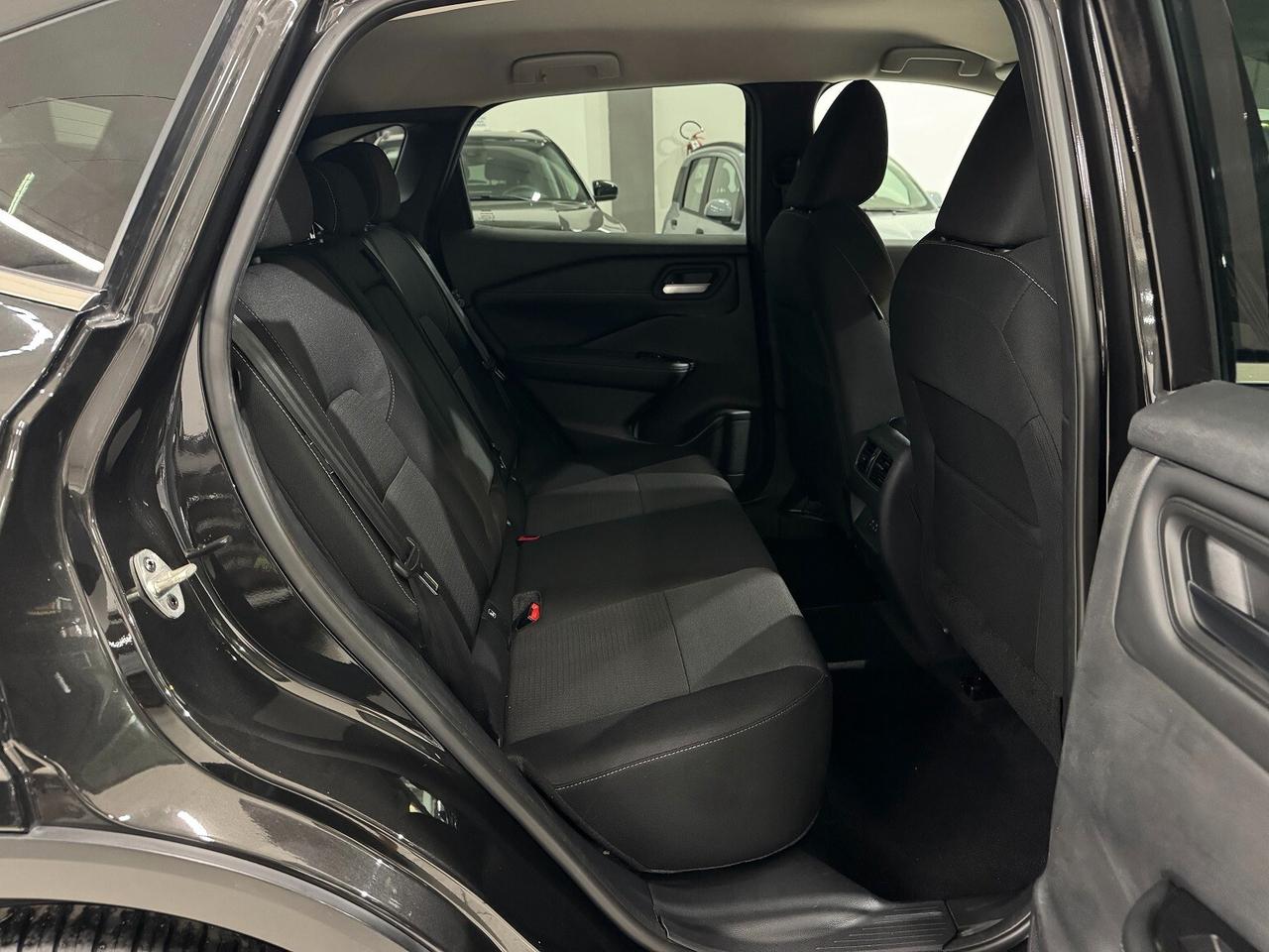 Qashqai 1.3HYBRID 158CV Xtronic N STYLE SUPER BELLA