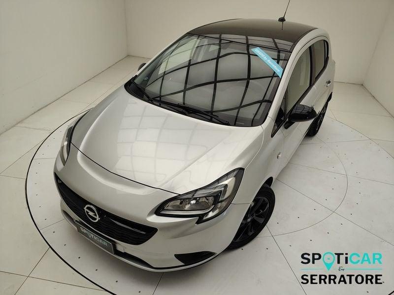 Opel Corsa V 5p 1.3 cdti b-Color 75cv