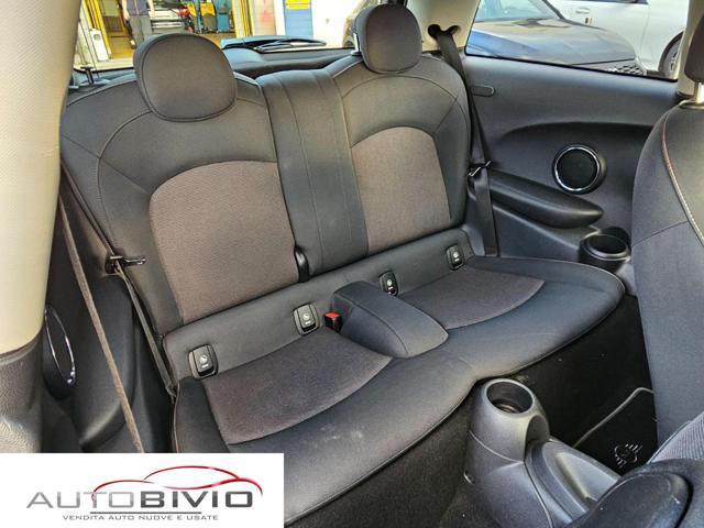 MINI One 1.5 One 75 CV/UNICOPROPRIETARIO