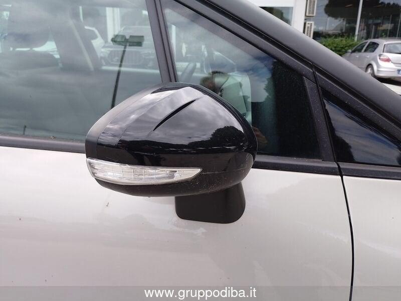 Citroën C3 Aircross I 2017 Benzina 1.2 puretech Shine s&s 110cv