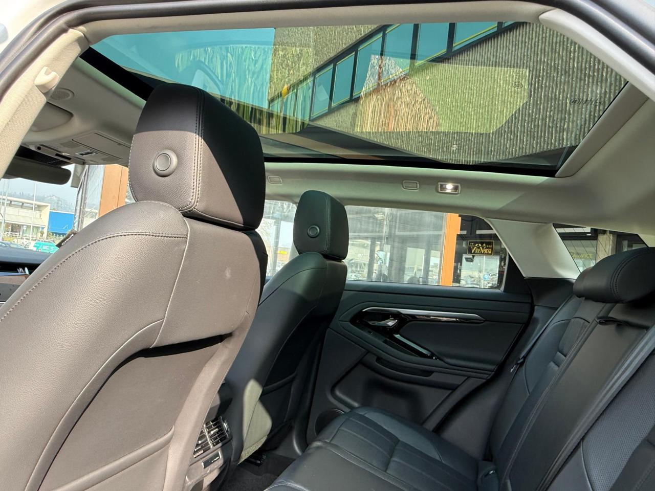 Land Rover Range Rover Evoque 1.5 i3 Phev S AWD Auto UNIPROP IVA ESPOSTA