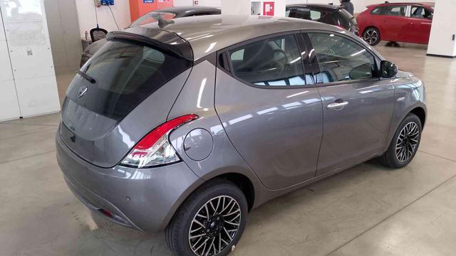 LANCIA Ypsilon 1.2 69 CV 5 porte GPL Ecochic