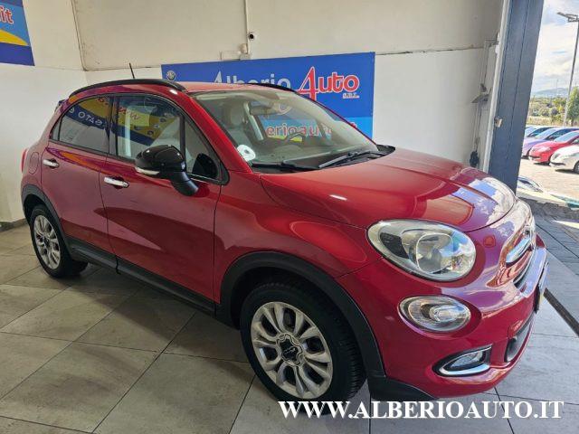 FIAT 500X 1.3 MultiJet 95 CV Business *OFFERTA DEL MESE*