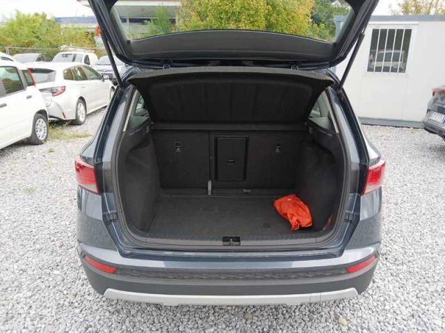 SEAT Ateca 1.6 TDI Business