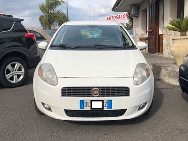 Fiat Grande Punto 1.3 MJT 75 CV 5 porte Dynamic - 2008