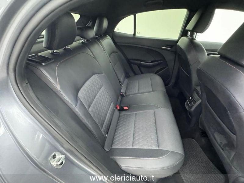 MG MG3 1.5 Hybrid+ Luxury