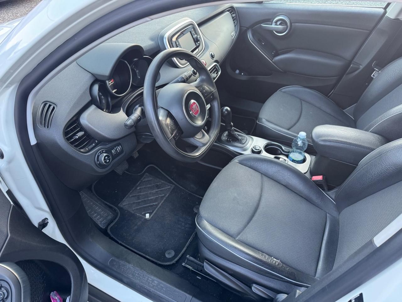 Fiat 500X 2.0 MultiJet 140 CV AT9 4x4 Cross Plus