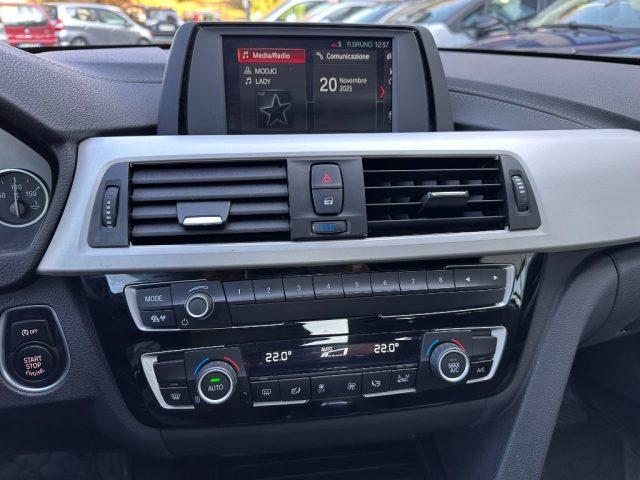 BMW 420 d Cabrio M Sport Exterior