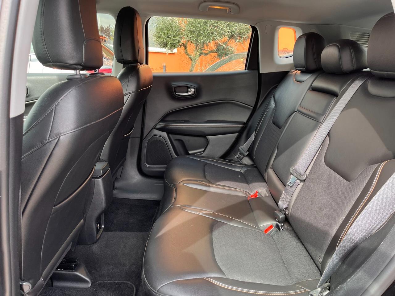 Jeep Compass 1.6 Multijet II 2WD Business