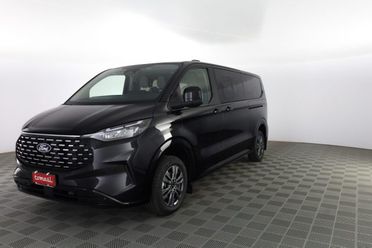 FORD Tourneo Custom 2°s 320 2.0 EcoBlue 170CV aut. PL Titanium