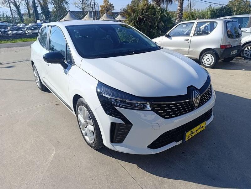 Renault Clio Clio TCe 100 CV GPL 5 porte Evolution