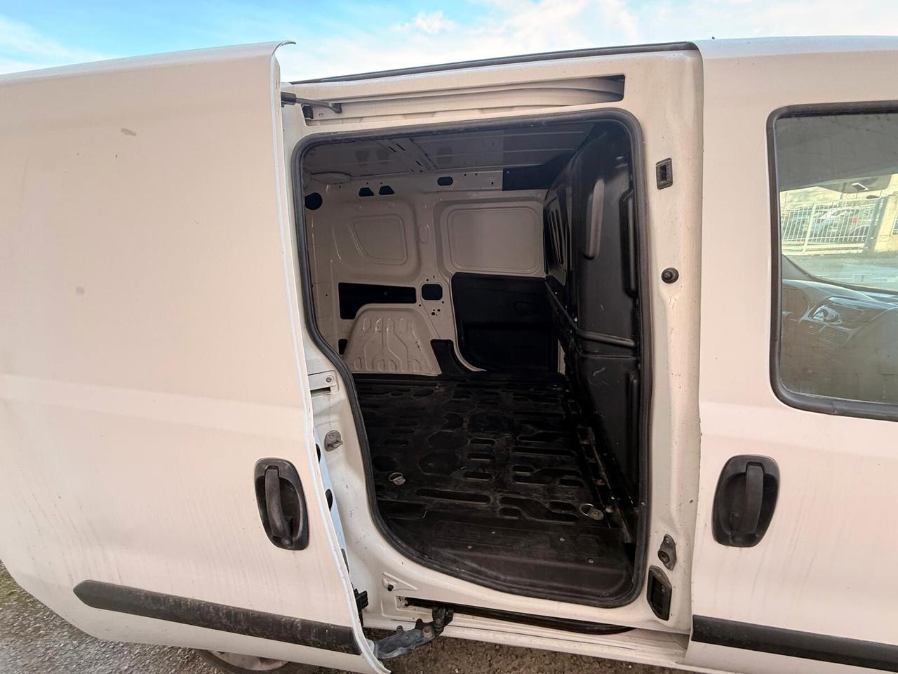 Fiat Doblo Doblò 1.3 MJT PC-TN Cargo Lamierato E5