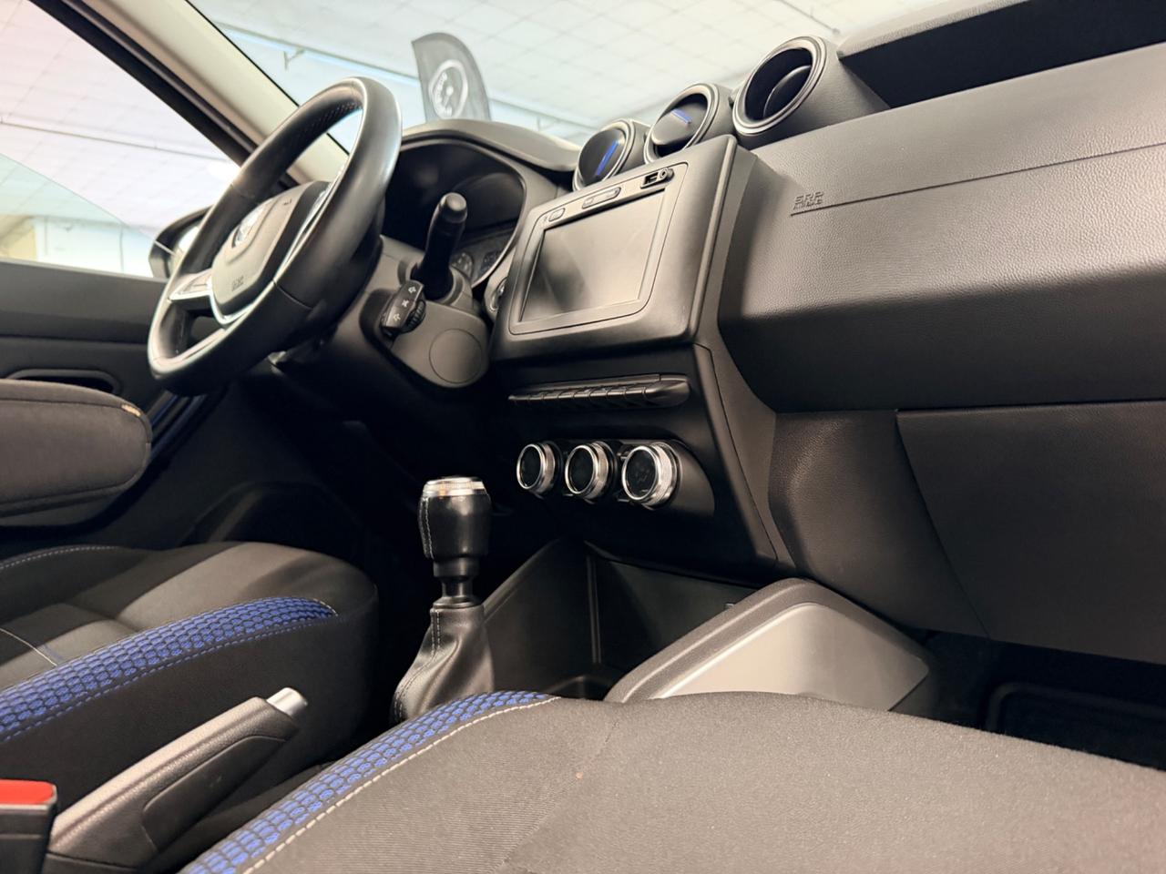 Dacia Duster 1.5 Blue dCi 8V 115 CV 4x2 15th Anniversary
