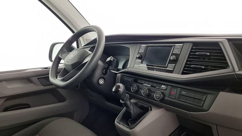 Volkswagen Caravelle 2.0 TDI 110CV PC Trendline 9 posti