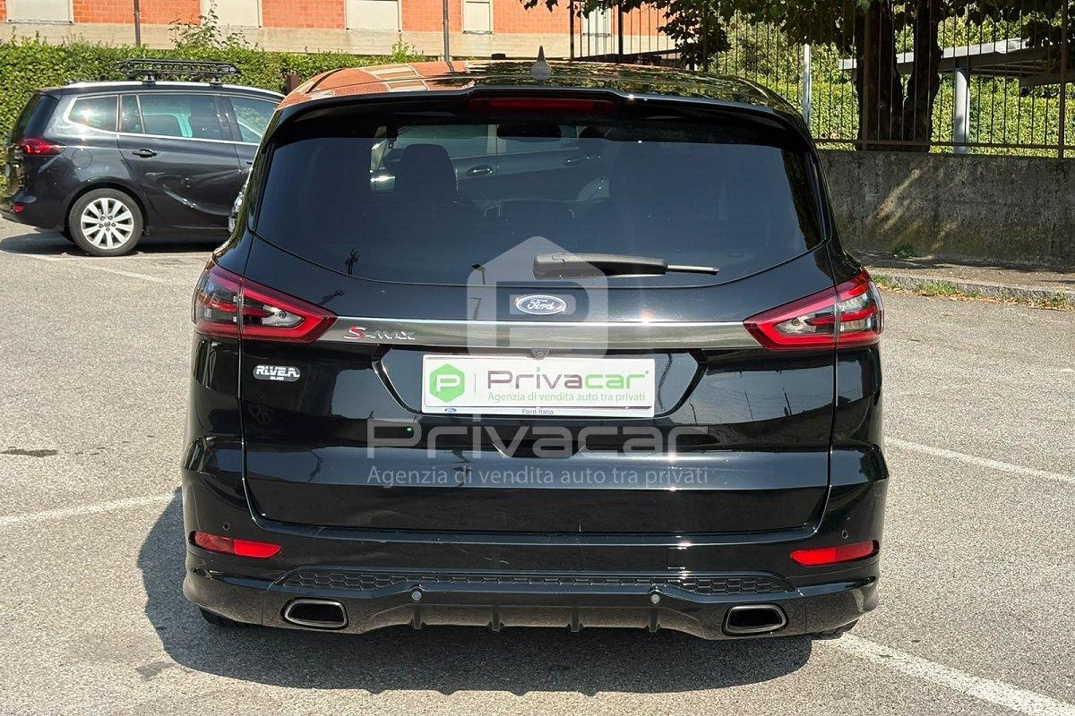 FORD S-Max 2.0 EcoBlue 190CV Start&Stop Aut. ST-Line Business