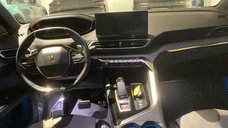 Peugeot 3008 3008 Hybrid 225 e-EAT8 GT