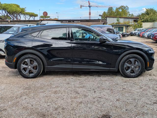 FORD Mustang Mach-E STANDARD RANGE AWD 268cv SAFETYPACK
