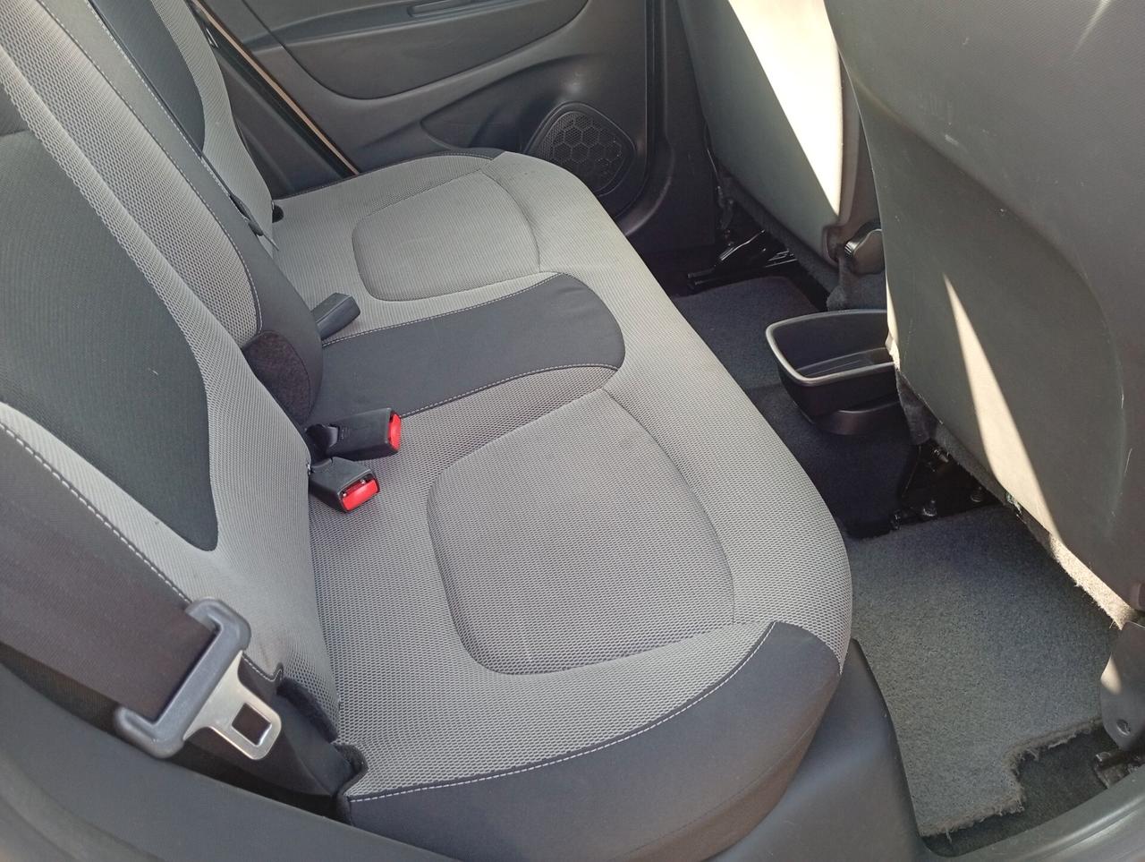 Renault Captur 0.9 TCe 12V 90 CV Neopatentati ok