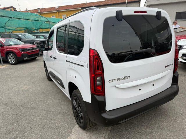 CITROEN Berlingo BlueHDi 100 S&S Combi Plus
