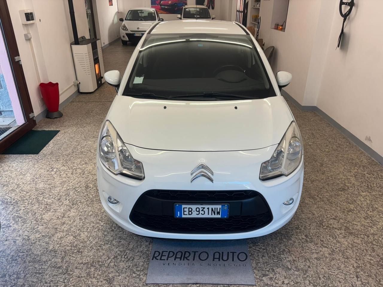 Citroen C3 1.4 Perfect