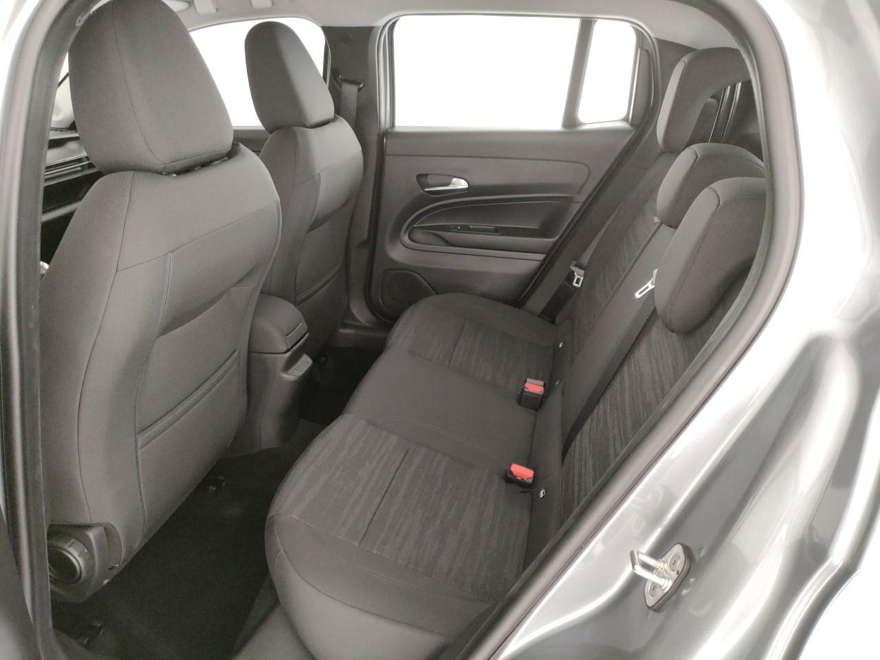 JEEP Avenger 1.2 turbo Longitude fwd 100cv