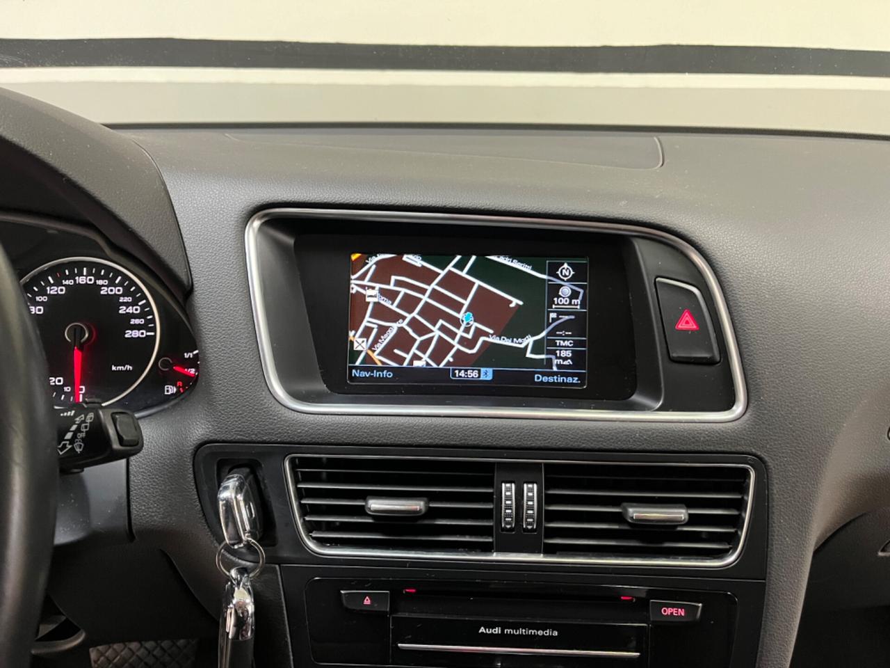 Audi Q5 2.0 TDI 177CV quattro S tronic Advanced Plus
