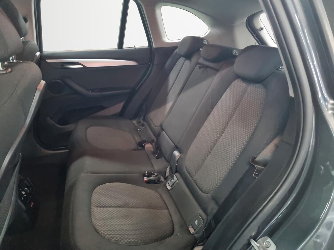 Bmw X1 xDrive25e Business Advantage