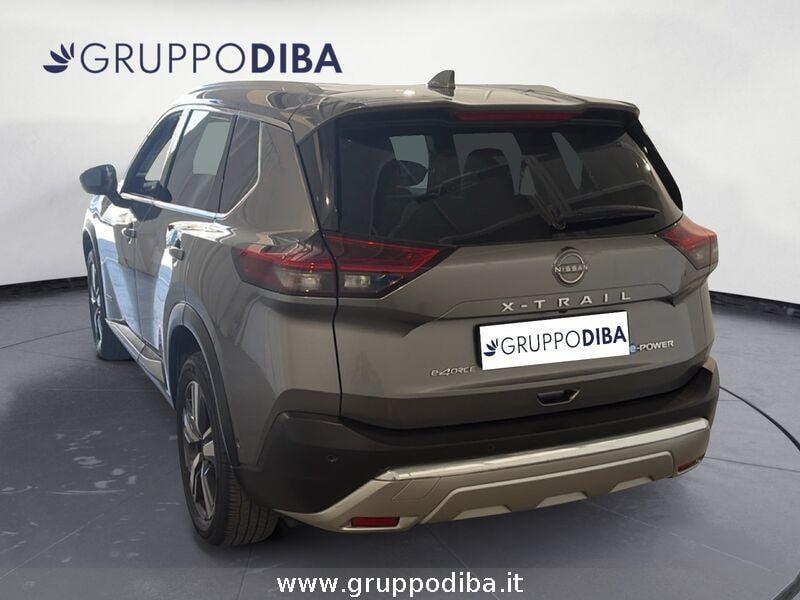 Nissan X-Trail IV 2022 1.5 e-power Tekna e-4orce 4wd auto 7p.ti