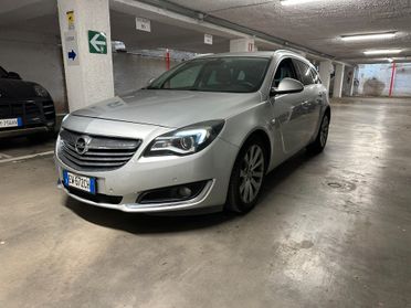 Opel Insignia 2.0 CDTI Sports Tourer aut. Cosmo