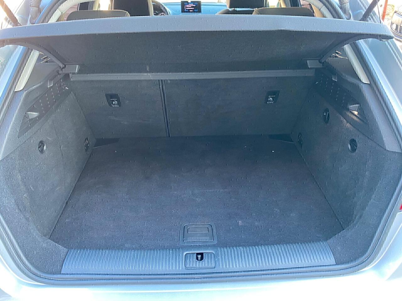 Audi A3 SPB 30 TDI Sport