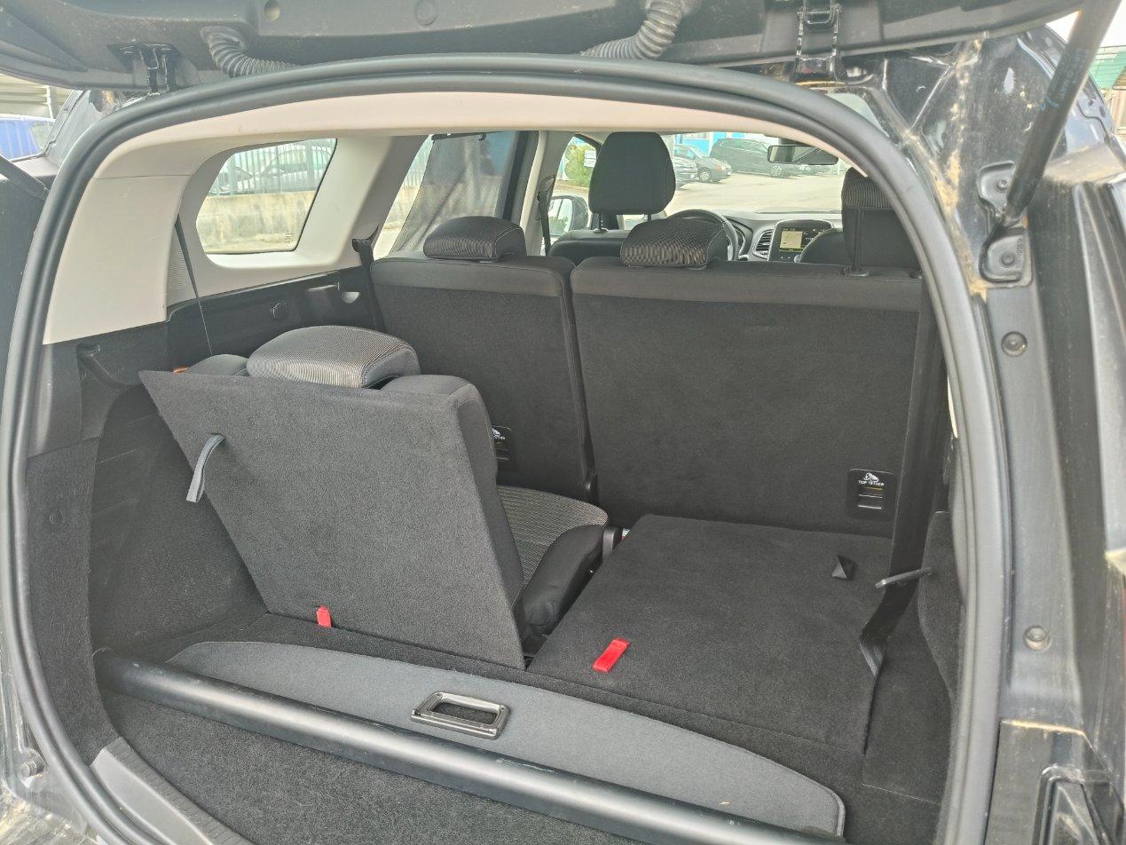 Renault Grand Scenic 1.7 blue dci Sport Edition2 120cv edc