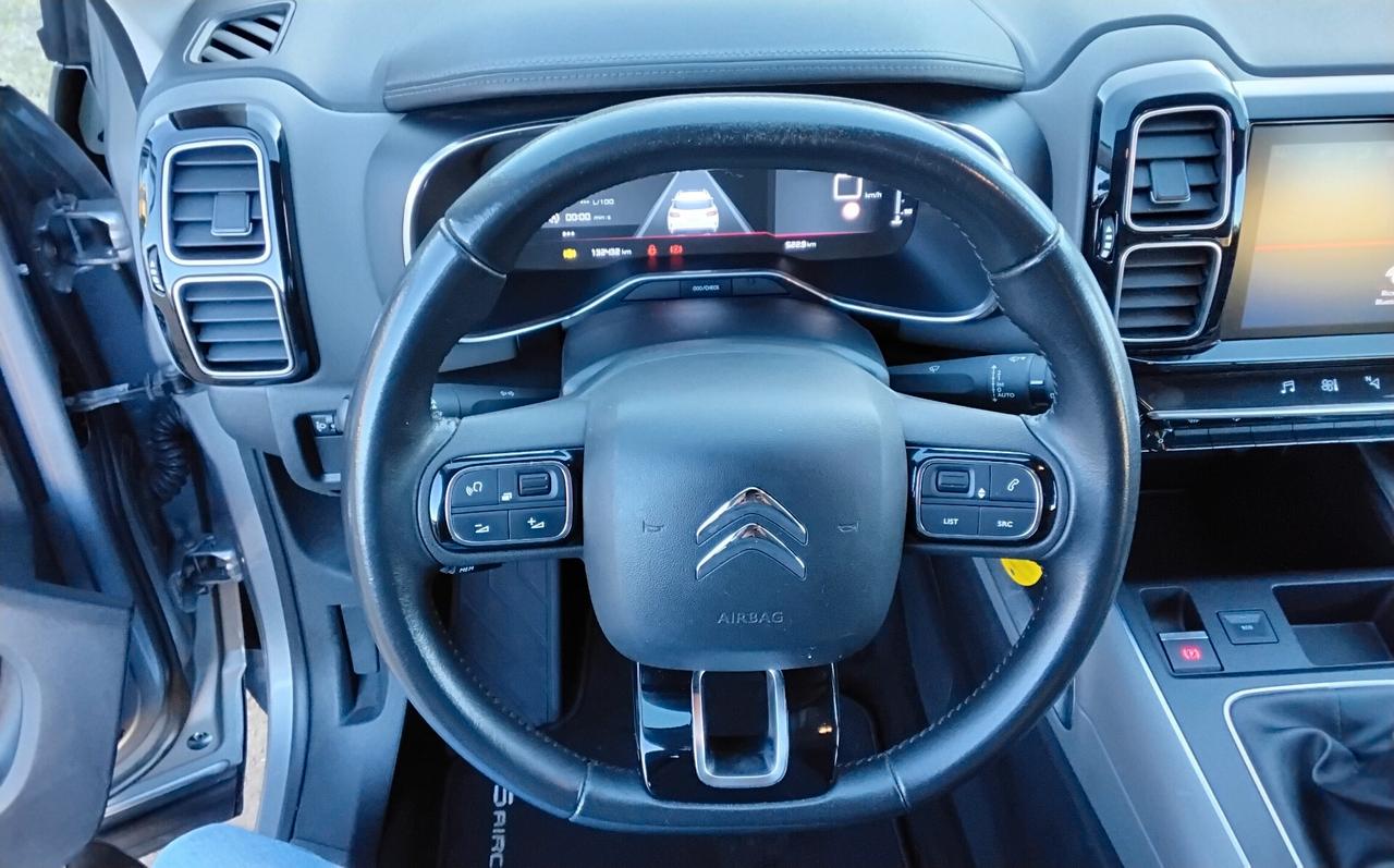Citroen C5 Aircross BlueHDi 130 S&S Feel