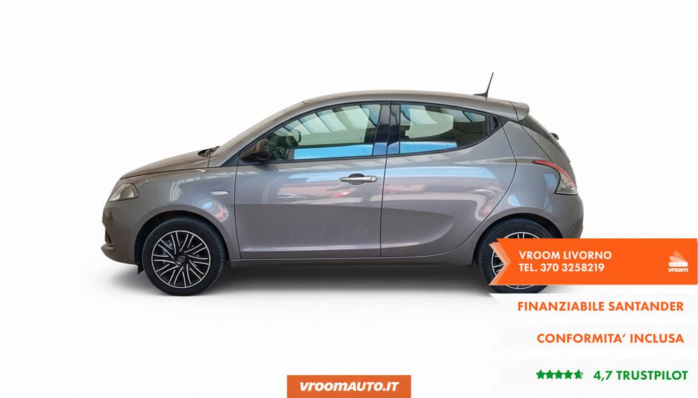LANCIA Ypsilon 3ª serie Ypsilon 1.0 FireFly 5 ...