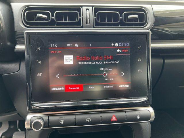 CITROEN C3 BlueHDi 100 S&S Feel Pack