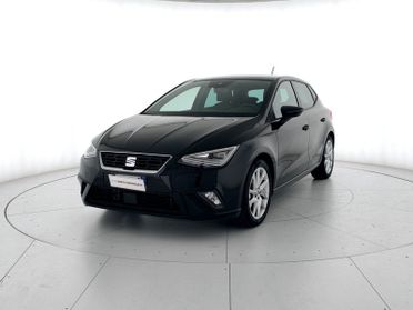 Seat Ibiza 1.0 ecotsi fr 95cv