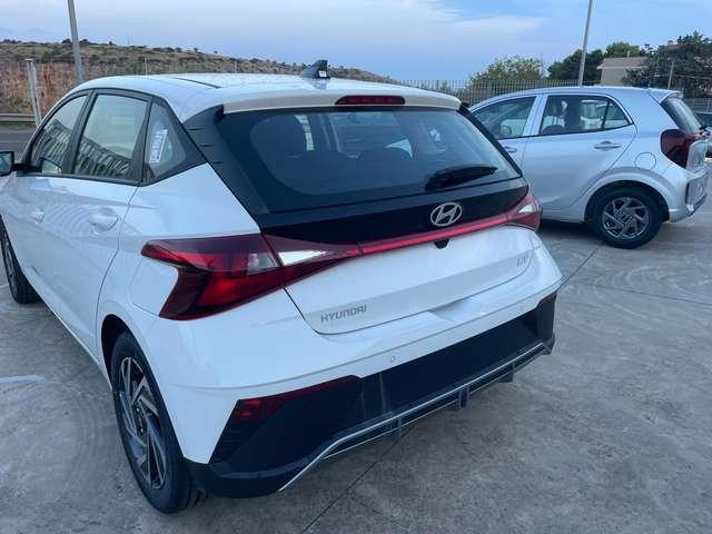 Hyundai i20 1.2 CONNECTLINE (Vuova Con Rottamazione)