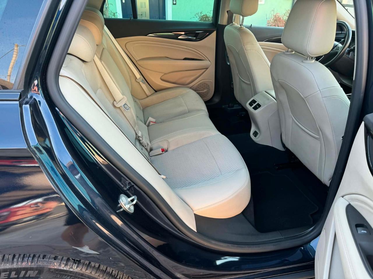 Opel Insignia 2.0 CDTI S&S aut. Sports Tourer Innovation