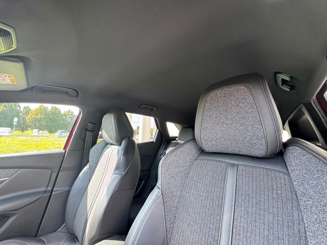 Peugeot 3008 BlueHDi 130 GT Line