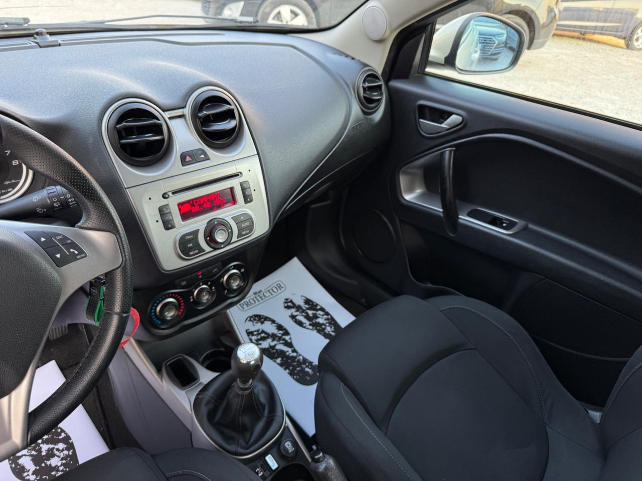 Alfa Romeo MiTo 1.4 70 CV GARANZIA Neopatentati