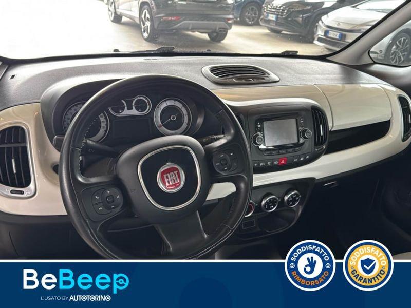 FIAT 500L 1.3 MJT POP STAR 95CV