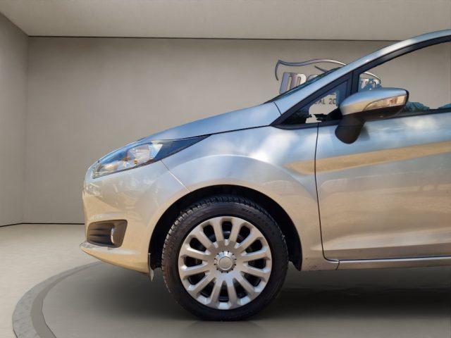 FORD Fiesta 1.5 TDCi 75CV 5 porte Business