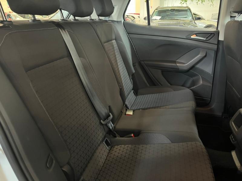 VOLKSWAGEN T-Cross 1.0 TSI 110 CV DSG Style