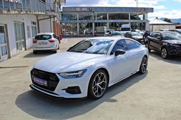 AUDI - A7 Sportback 40 2.0 tdi mhev 12V Business Advanced quattro s-tronic